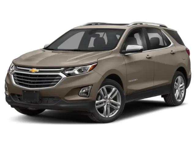 2019 Chevrolet Equinox Premier for sale in Mechanicsburg, OH