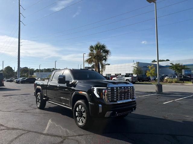 2026 GMC Sierra 2500HD Crew Cab, Standard Bed, Denali, 4WD for sale in Savannah, GA