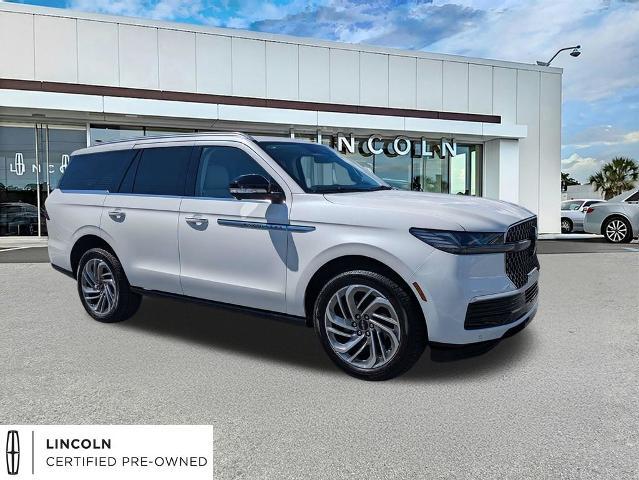 2026 Lincoln Navigator Reserve for sale in Savannah, GA
