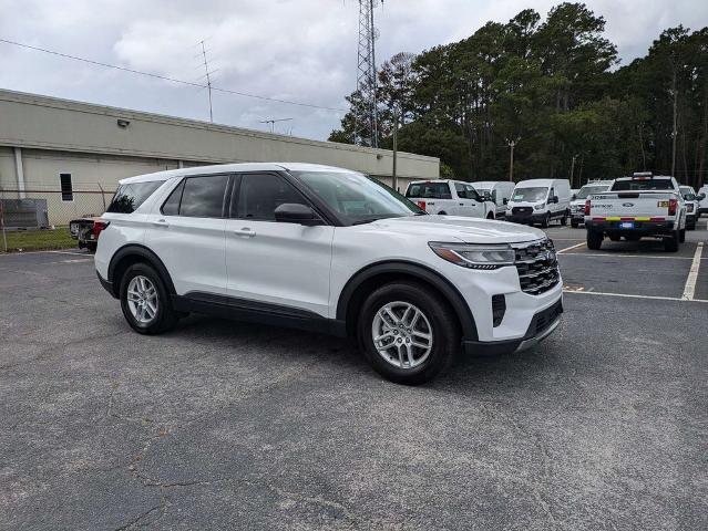 2026 Ford Explorer Active for sale in Savannah, GA