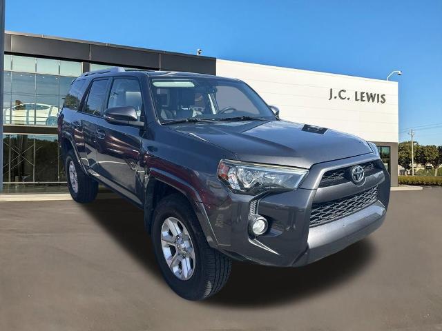 2018 Toyota 4Runner SR5 Premium for sale in Savannah, GA