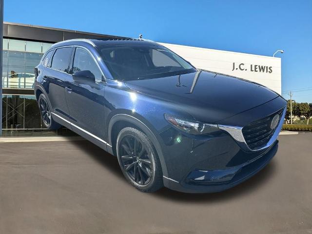 2022 Mazda CX-9 Touring Plus for sale in Savannah, GA