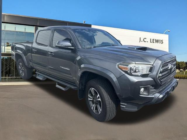 2017 Toyota Tacoma TRD Sport for sale in Savannah, GA