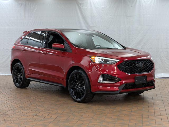 2021 Ford Edge ST Line for sale in Merrillville, IN