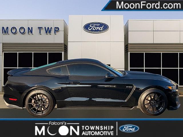 2016 Ford GT Shelby GT350 for sale in Moon Township, PA