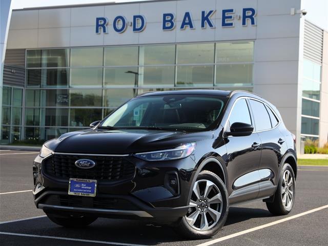 2025 Ford Escape Platinum for sale in Plainfield, IL