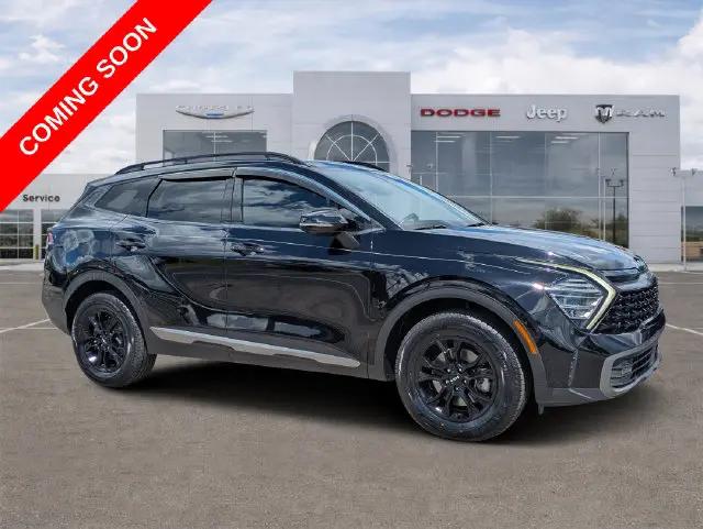 2023 Kia Sportage X-Pro Prestige for sale in Fort Myers, FL