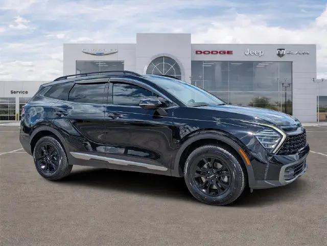 2023 Kia Sportage X-Pro Prestige for sale in Fort Myers, FL