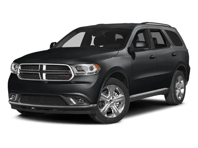 2014 Dodge Durango Citadel for sale in Rockford, IL