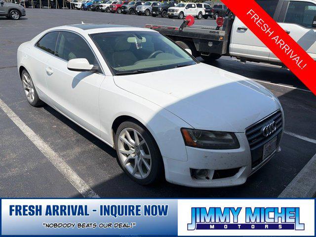 2012 Audi A5 2.0T Premium for sale in Aurora, MO