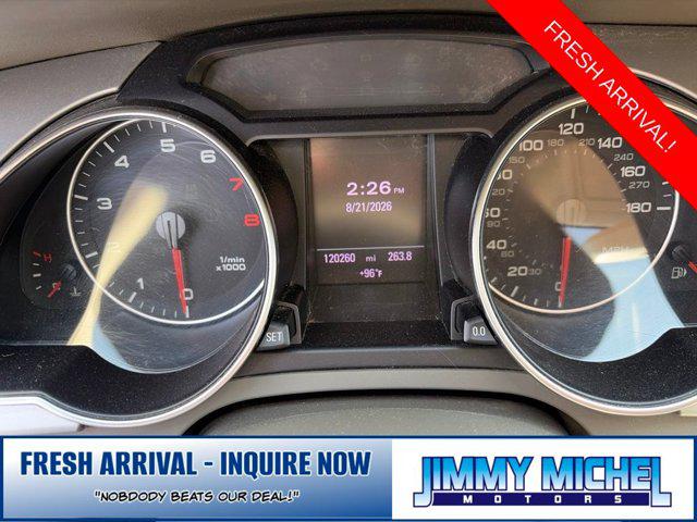 2012 Audi A5 2.0T Premium
