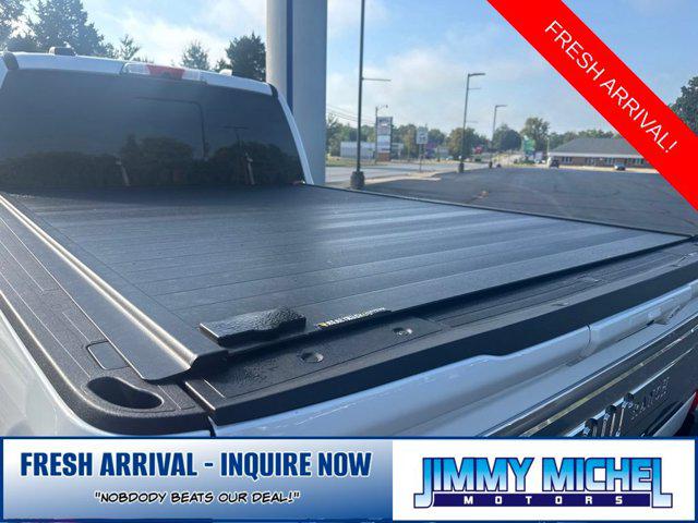 2024 Ford F-350 King Ranch