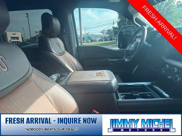 2024 Ford F-350 King Ranch