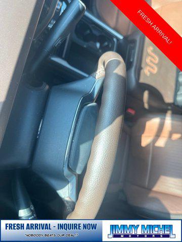 2024 Ford F-350 King Ranch