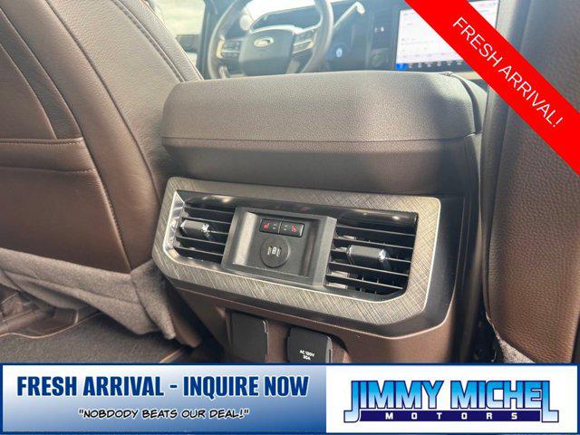 2024 Ford F-350 King Ranch