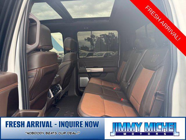 2024 Ford F-350 King Ranch