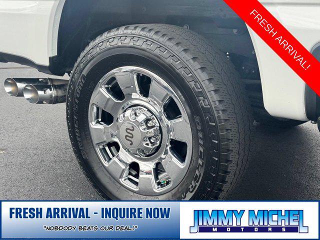 2024 Ford F-350 King Ranch
