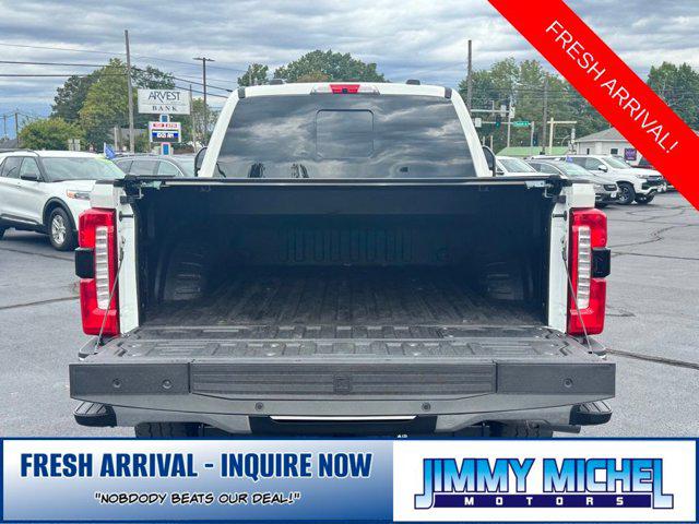 2024 Ford F-350 King Ranch
