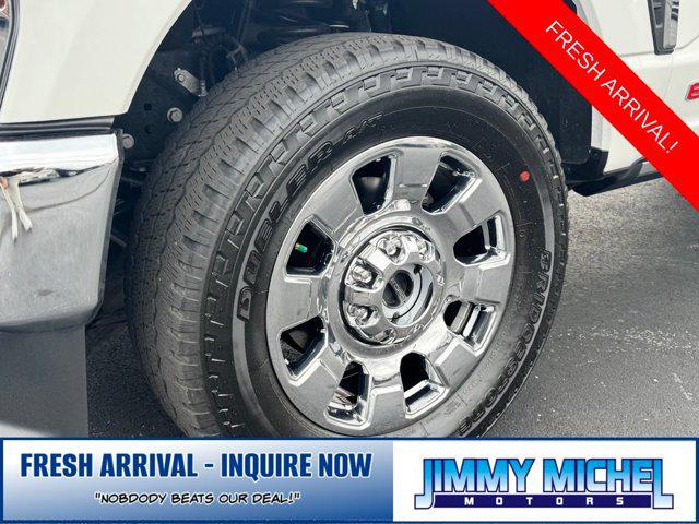 2024 Ford F-350 King Ranch