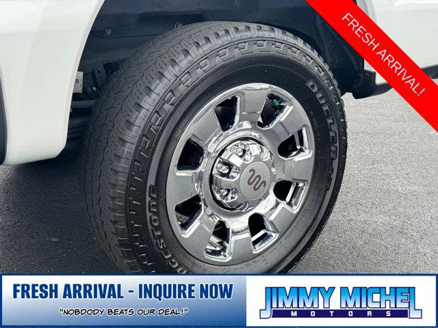 2024 Ford F-350 King Ranch
