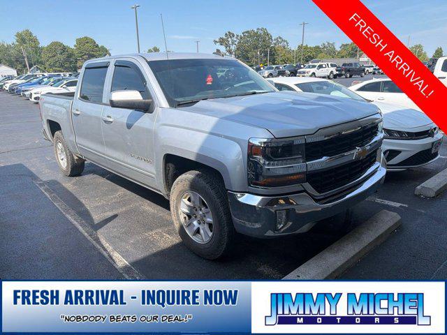 2017 Chevrolet Silverado 1500 LT for sale in Aurora, MO