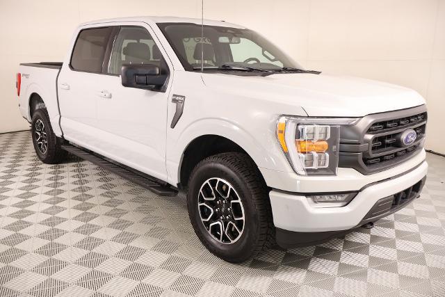 2023 Ford F-150 XLT for sale in Oklahoma City, OK