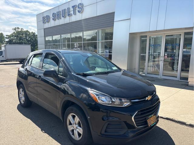 2020 Chevrolet Trax AWD LS for sale in Jamestown, NY