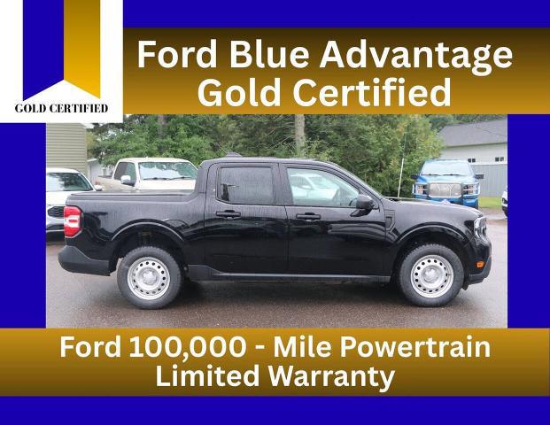 2025 Ford Maverick XL for sale in Medford, WI