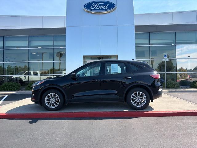 2021 Ford Escape S for sale in Warrenton, OR
