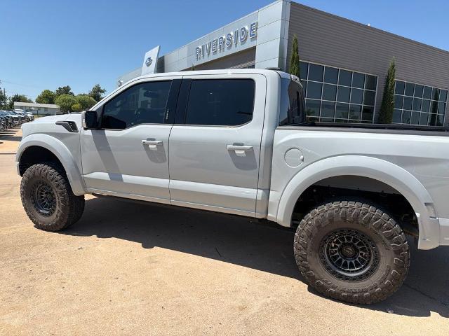 2023 Ford F-150 Raptor for sale in Tulsa, OK
