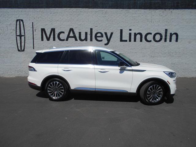 2023 Lincoln Aviator Reserve for sale in Merced, CA