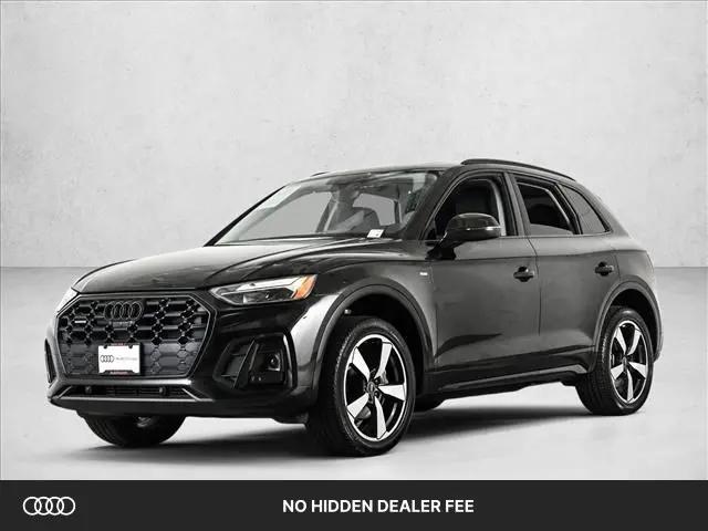 2023 Audi Q5 Premium Plus 45 TFSI S line quattro for sale in Chicago, IL