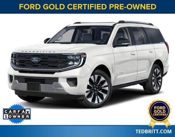 2025 Ford Expedition Platinum for sale in Chantilly, VA