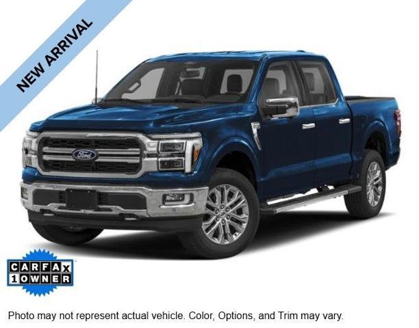 2025 Ford F-150 LARIAT for sale in Chantilly, VA