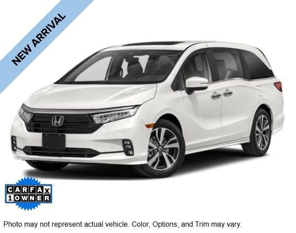 2023 Honda Odyssey Touring for sale in Chantilly, VA