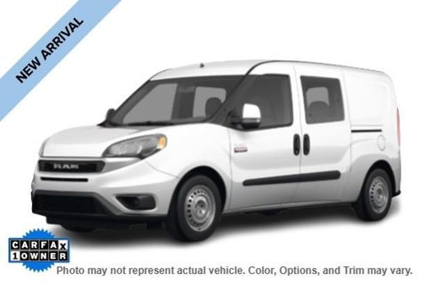 2022 Ram ProMaster City Cargo Van Cargo Van for sale in Chantilly, VA