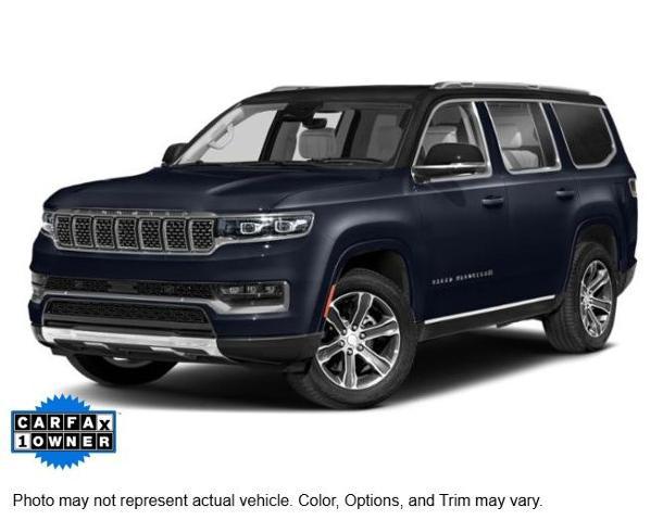 2023 Jeep Grand Wagoneer Obsidian 4x4 for sale in Chantilly, VA