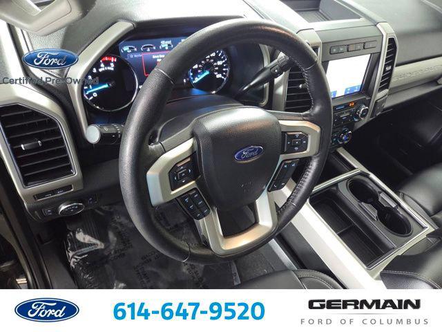 2020 Ford F-250 LARIAT