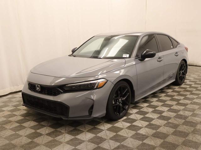 2025 Honda Civic Sport for sale in Scottsdale, AZ