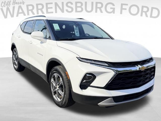 2024 Chevrolet Blazer FWD 2LT for sale in Warrensburg, MO