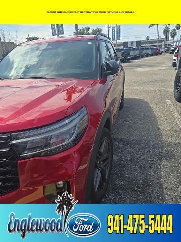 2025 Ford Explorer ST for sale in Englewood, FL