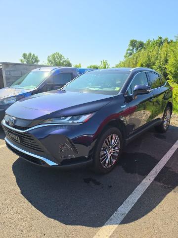 2021 Toyota Venza XLE for sale in Latham, NY
