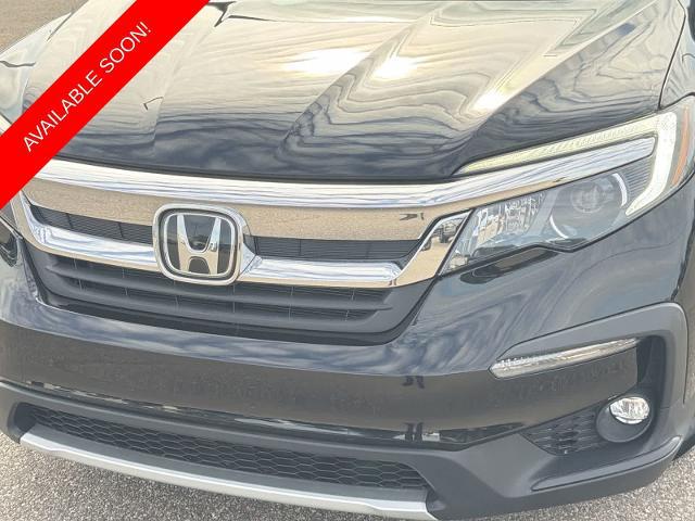 2020 Honda Pilot AWD EX-L