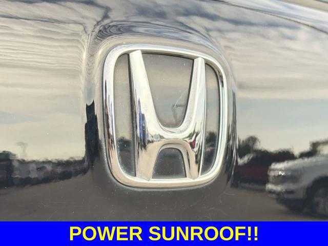 2020 Honda Pilot AWD EX-L