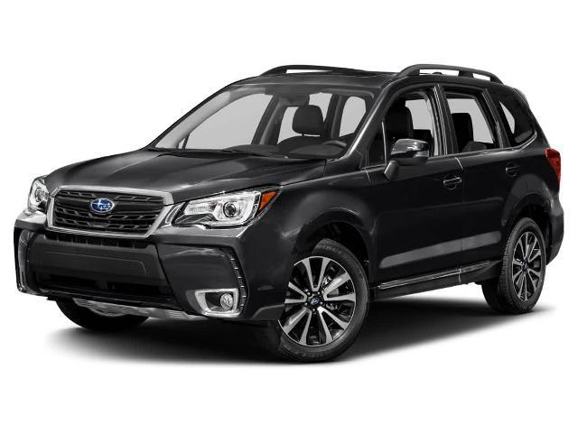 2018 Subaru Forester 2.0XT Touring for sale in Troy, MI