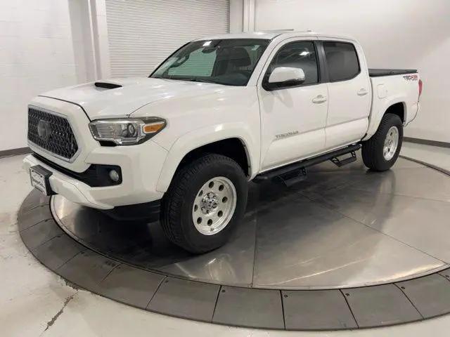 2019 Toyota Tacoma TRD Sport for sale in Hagerstown, MD