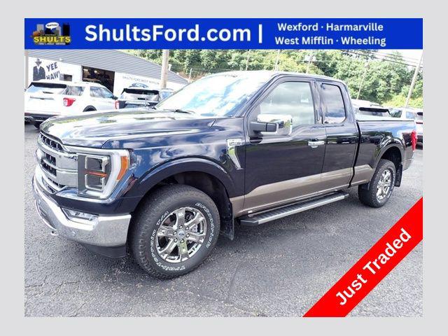 2022 Ford F-150 LARIAT for sale in Pittsburgh, PA