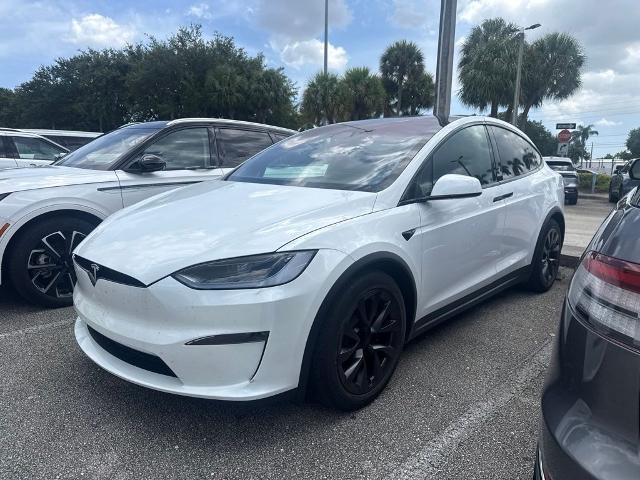 2023 Tesla Model X Unknown for sale in Pembroke Pines, FL