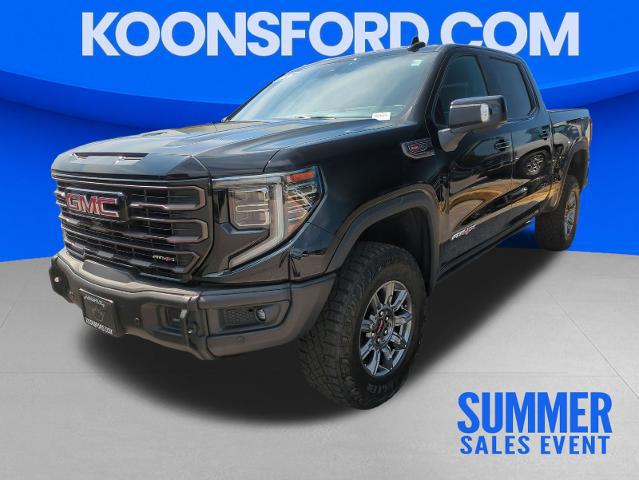 2026 GMC Sierra 1500 AT4X for sale in Annapolis, MD