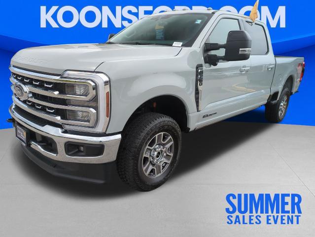2026 Ford F-250 Lariat for sale in Annapolis, MD
